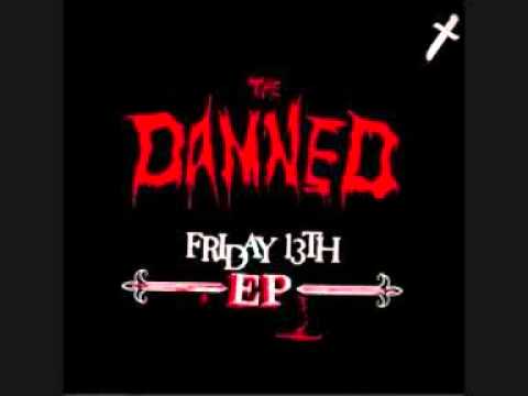 The Damned - Limit Club ( Audio Only) 1981