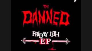 The Damned - Limit Club ( Audio Only) 1981