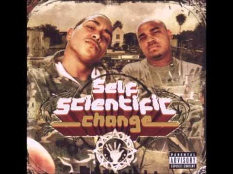 Self Scientific (DJ Khalil & Chace Infinite) - Change (Classic Throwback)