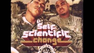 Self Scientific (DJ Khalil & Chace Infinite) - Change (Classic Throwback)
