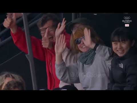 Agustina Cavalli en Glasgow, primeras fechas de la Copa del Mundo de BMX Racing 2022