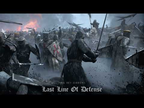 Last Line Of Defense | EPIC HEROIC ORCHESTRAL BATTLE WAR MUSIC