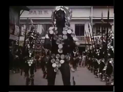 Submerge & Ricardo Garduno "Objective" Paul Birken Remix Promo