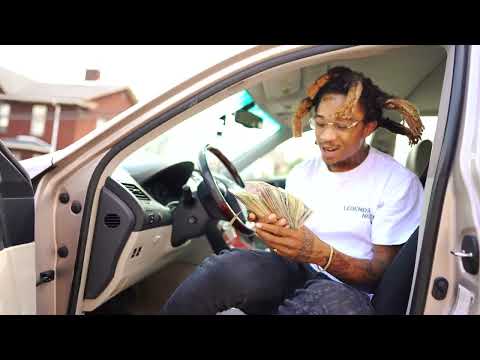 Mission ft. Trapp Bando & BJack