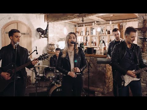 Martini Band - Kada bi me pitali (live cover) 2021