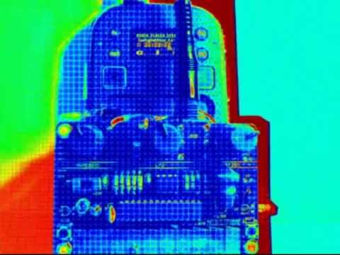 KP2 Nebulossilator Pad  a perfect symbiosis of Effect and Sound synthesis ;-))