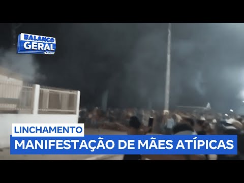 Polícia prende suspeito de participação em linchamento de detento no interior do Amazonas