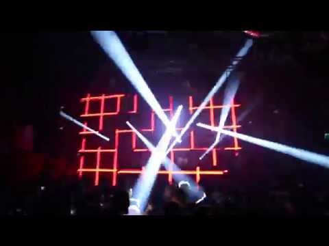 Cherry @ Bass Planet 2015