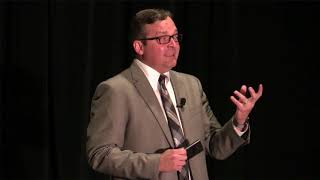 Keynote Dr  Matt Townsend