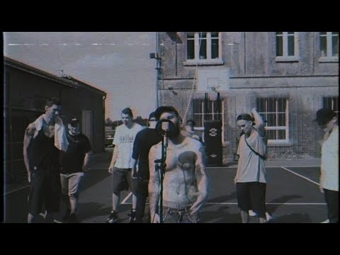 GoodVibeCypher#8 | WCK x Tafel x JupiJej x  KPSN x Barto Katt x Gąbka Laweta Crew (prod. DJ HWR)