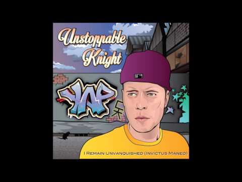 Unstoppable Knight - Let's Go