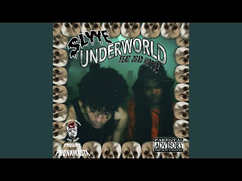 Underworld (feat. Dead Hippie)