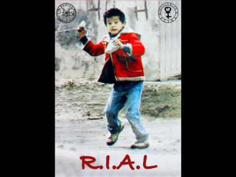 SOUND SIX - R.I.A.L (Audio Oficial)