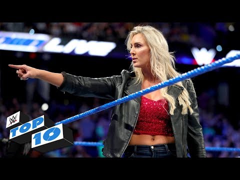 WWE Smackdown 7/31 Viewership Up And Ranked Number One; Miz And Mrs Moves Up Rankings