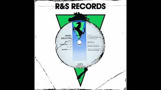 SONIC SOLUTION - Arab Girl 🇭‌🇶‌❗