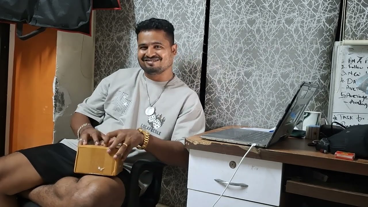 WatchGram Franklord Review