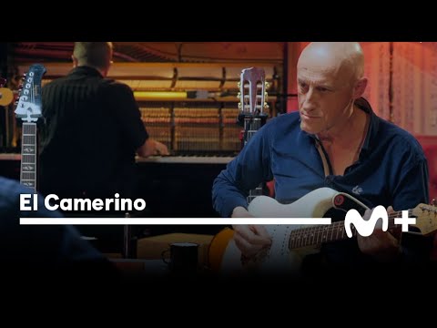 Josele Santiago - Pensando no se llega a na