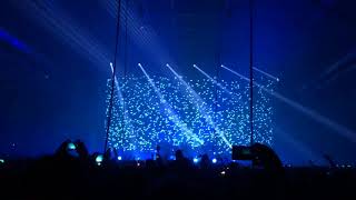 The Chemical Brothers - Surface to Air (Live in Munich )