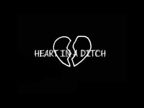 Heart In A Ditch - KB Leanin