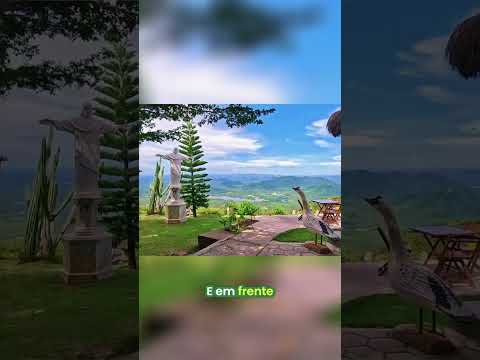 Martins: Descubra as Maravilhas Naturais e Sabores Incríveis! #shorts