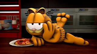 Garfield The Movie - Its Liver Flavoured     SFM 