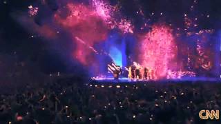 The Les Humphries Singers &quot;Yes We Can (We Can Do It Again)&quot;