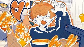 かっこよすぎる…😭(00:00:34 - 00:01:23) - 小悪魔だってかまわない!/Arei(cover)【15歳】【歌ってみた】