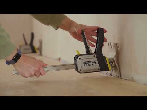 STANLEY® FatMax® Tradelift™