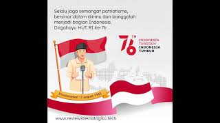 Download lagu video ucapan hut ri 76 (caption & quotes) mp3 Download lagu video ucapan hut ri 76 (caption & quotes) mp3
