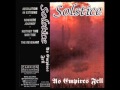 Solstice- Neither Time Nor Tide