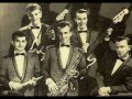 Johnny & The Hurricanes - Red River Rock - 1950s - Hity 50 léta