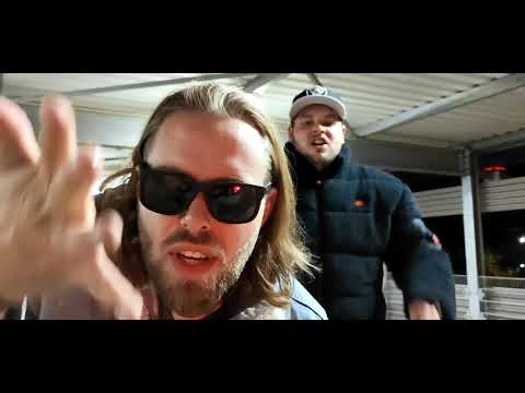 TOM STONE & CAVR - ABENDBROT (prod. by BoFaat) (OFFICIAL VIDEO)