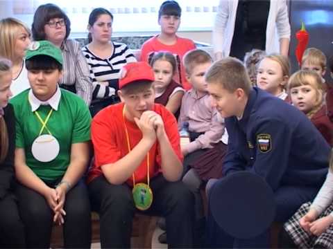 Перец-рапид: ПДД