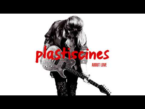 Plastiscines - Barcelona