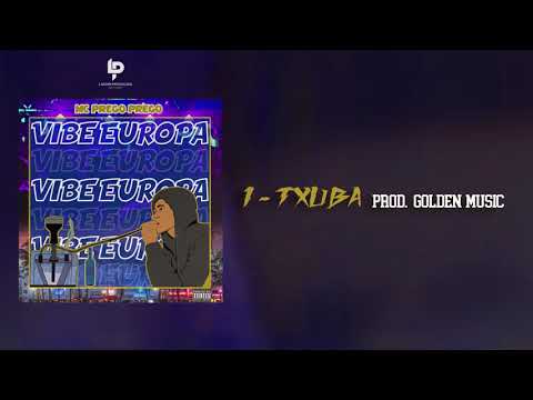 MC Prego Prego(Agora:Babysdu )  - TXUBA (Faixa 1 Prod. by Golden Music)