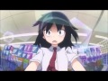 Tomoko Kuroki AMV - Rolling Girl 