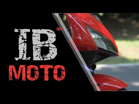 Vratio sam se! Udes sa 1000RR i Lepa Vest | IB MOTO