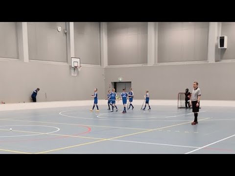 Ols Tiikerit-ols Leijonat 05