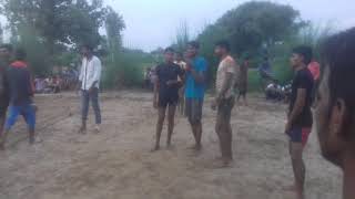 preview picture of video 'Kabbadi @1'