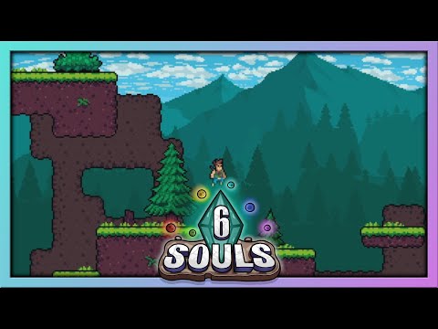 6Souls | Full Achievement / Trophy Guide