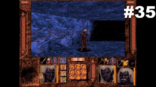 Let's Play Menzoberranzan #35: A Hidden Gem, a Twinkling Hope