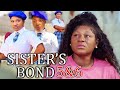 Twin Sisters Bond 5 6 NEW HIT MOVIE Destiny Etiko Lizzy Gold 2023 Latest Nigerian Movie