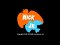 Nick Jr 1996 Birds