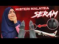 SERAM MISTERI MALAYSIA PART 1 SERAM PUSAT LATIHAN MEMANDU RAHSIA KLCC MH370 EXPOSED REAL