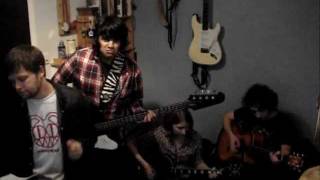 Longpigs - Lost Myself (cover by Sleeve)