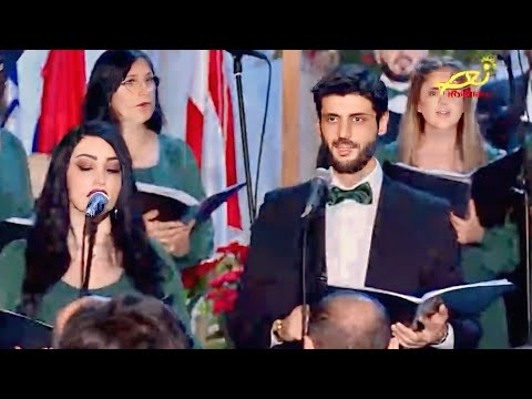 Laylata el Milad- Fadi Bash- ليلة الميلاد