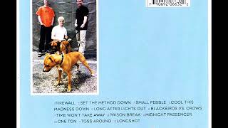 Common Rider  - &#39;Long After Lights Out&#39;