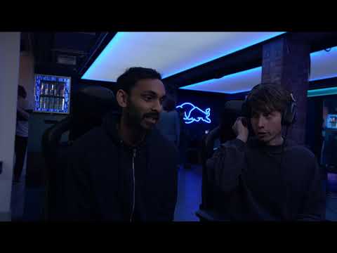 Stranger vs Deku Don - New Wave 4 - Pools