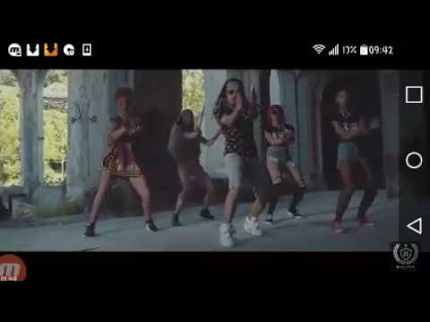 Rasta x Ana Nikolic - Slucajnost (Official Music Video)