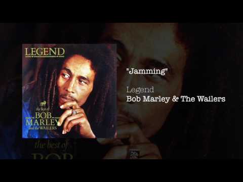 Jamming (Eric "E.T." Thorngren Remix) - Bob Marley & The Wailers